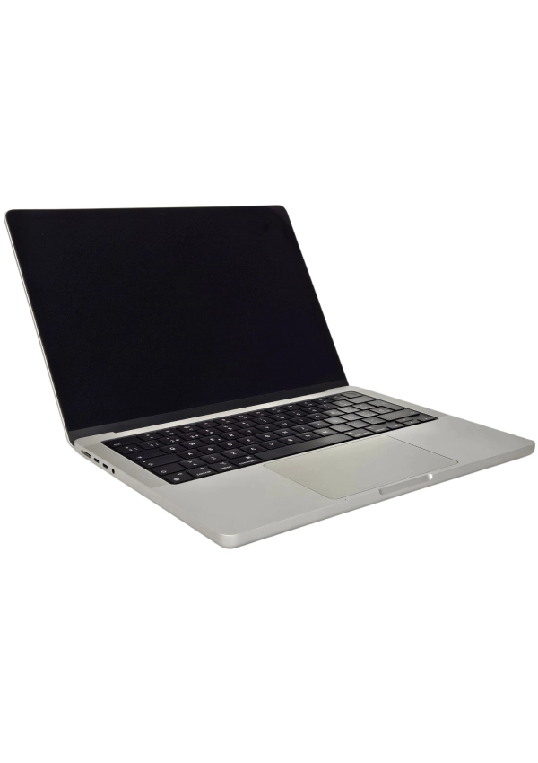 Apple MacBook Pro 14 A2442 M1 PRO 32GB 512 SSD 14,2
